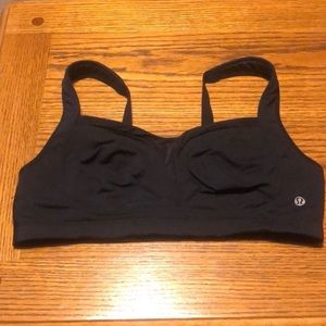 (2) Bundle Lululemon Sports Bras
